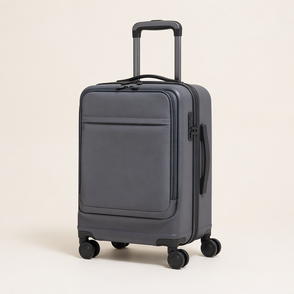 Northline Overnight Summit Carry-On 02