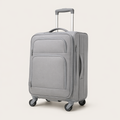 Northline Overnight Transit Softside Luggage 07