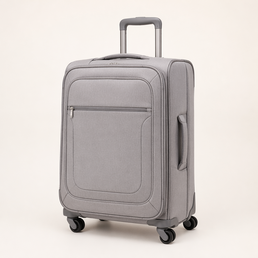 Northline Overnight Transit Softside Luggage 27