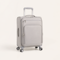 Northline Overnight Transit Softside Luggage 37