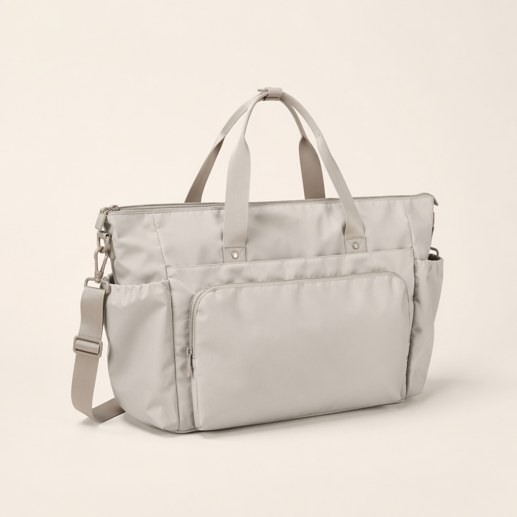 Northline Studio Atlas Family Bag 31