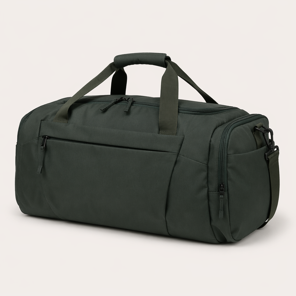 Northline Studio Core Duffel 06