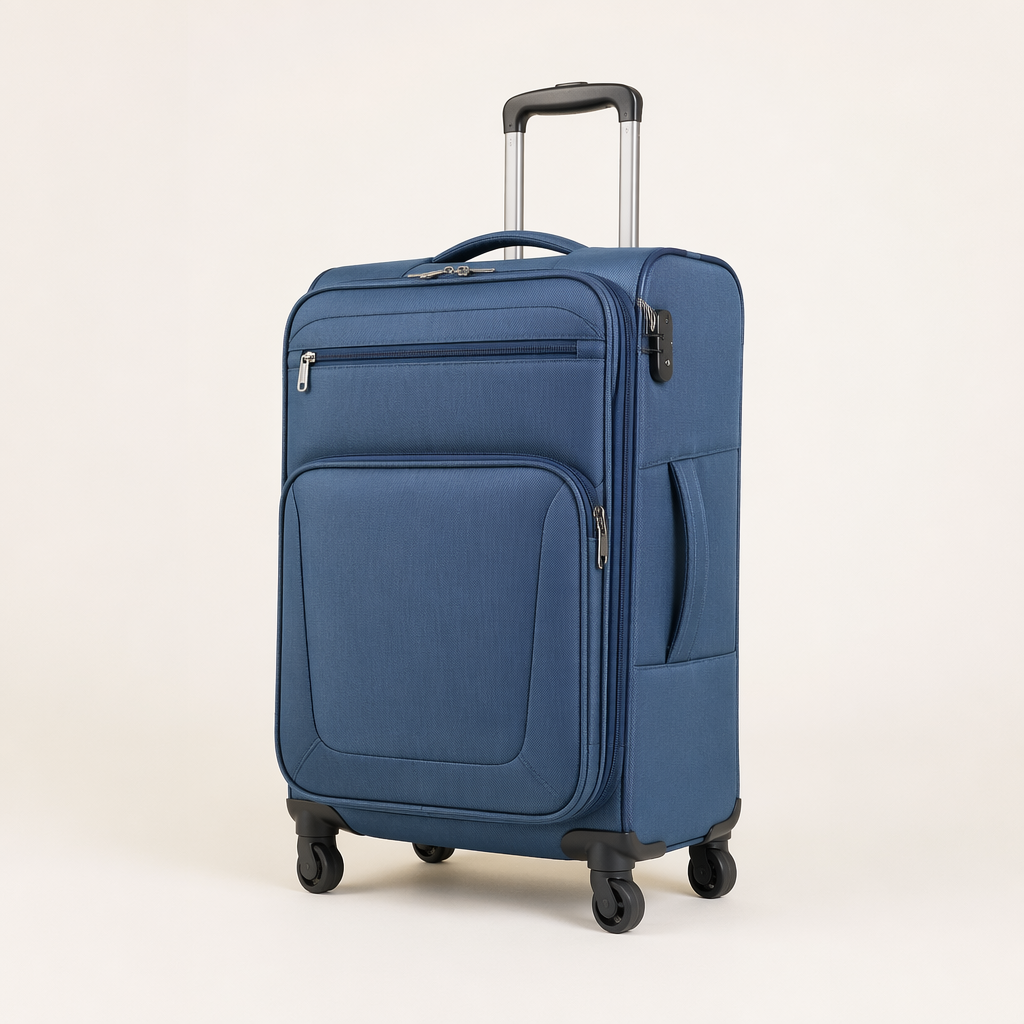 Northline Studio Lite Softside Luggage 01