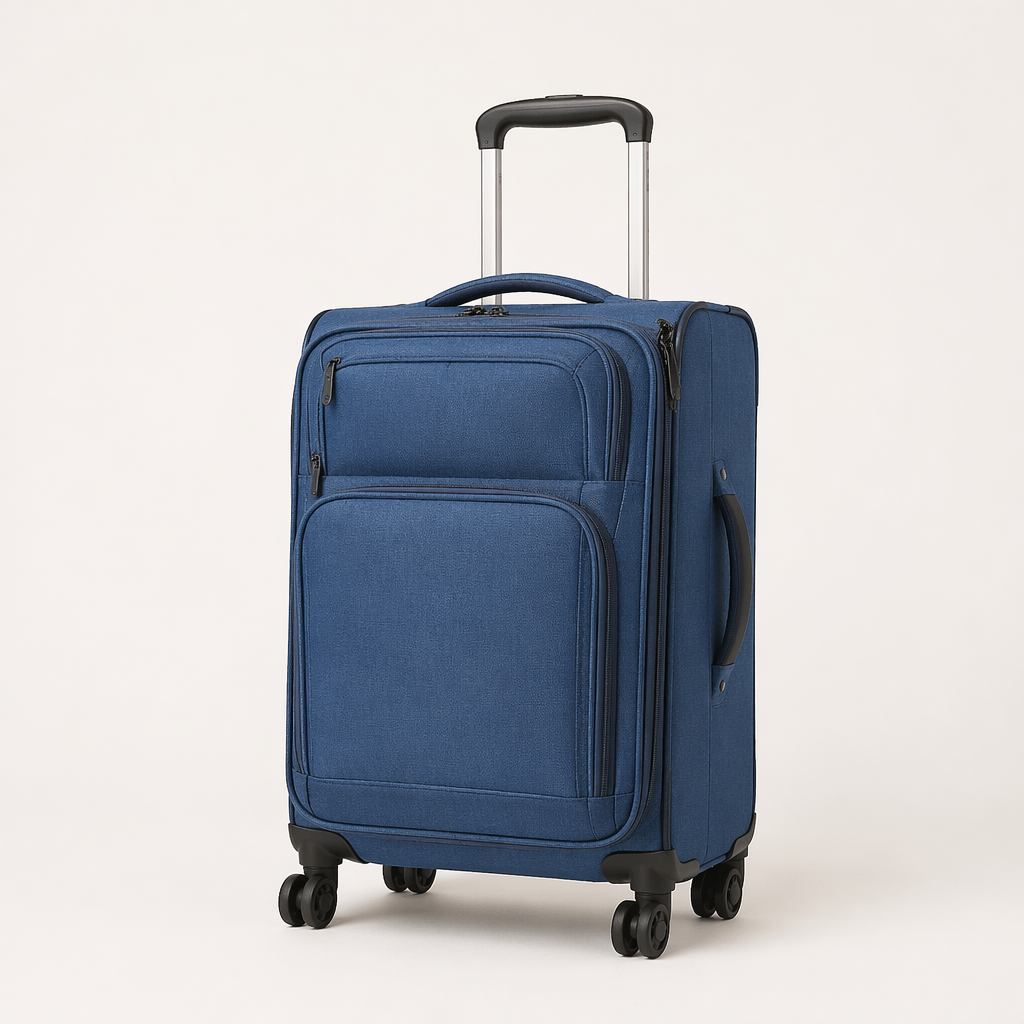 Northline Studio Lite Softside Luggage 11