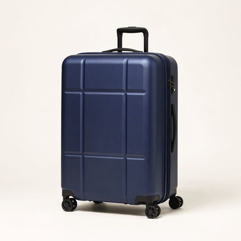 Northline Studio Metro Checked Luggage 11