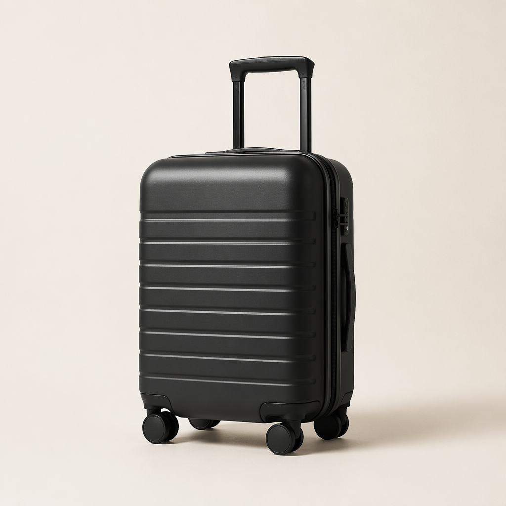 Northline Studio Shell Carry-On 06