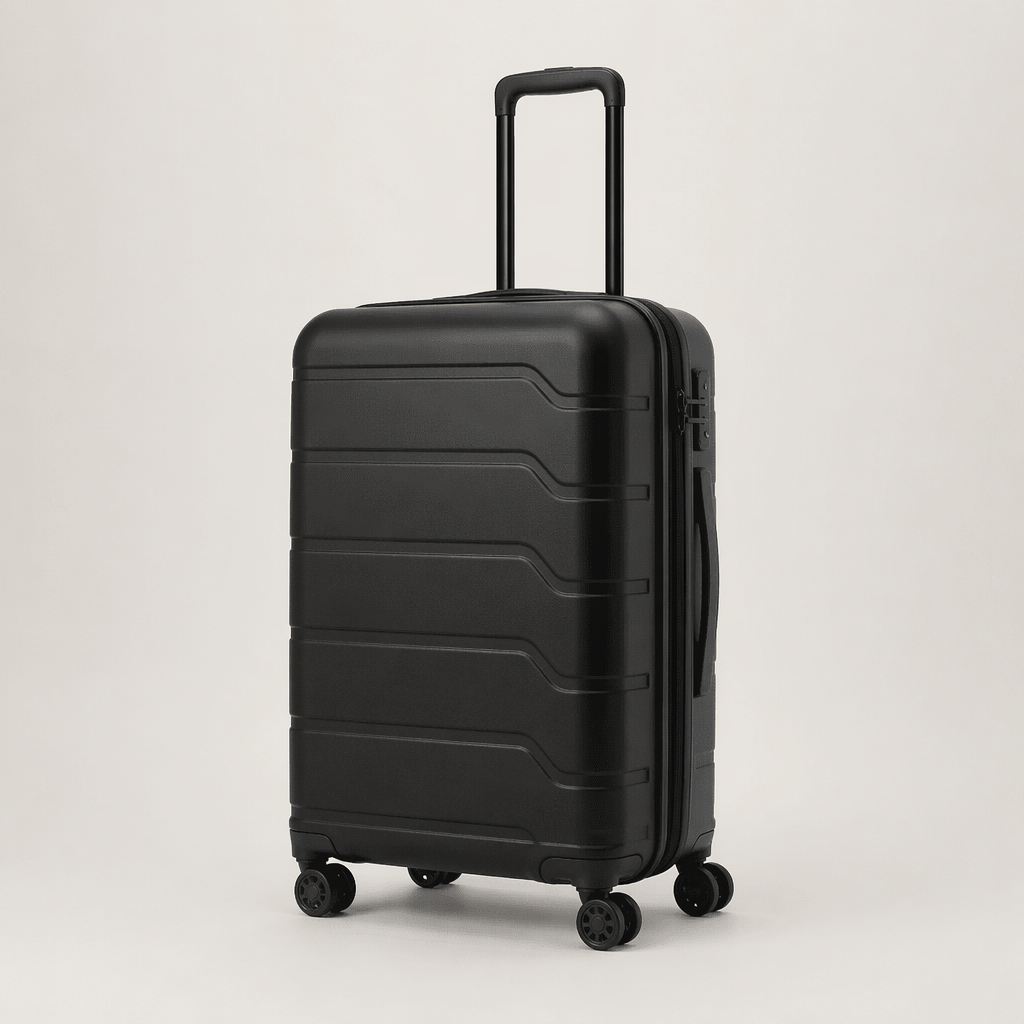 Northline Studio Shell Carry-On 26