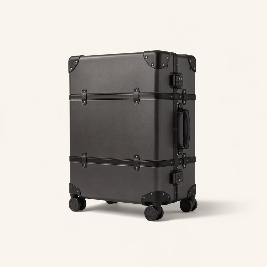 Northline Studio Summit Trunk 06