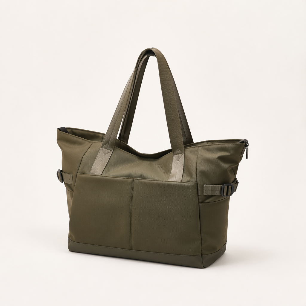 Northline Studio Transit Tote 01