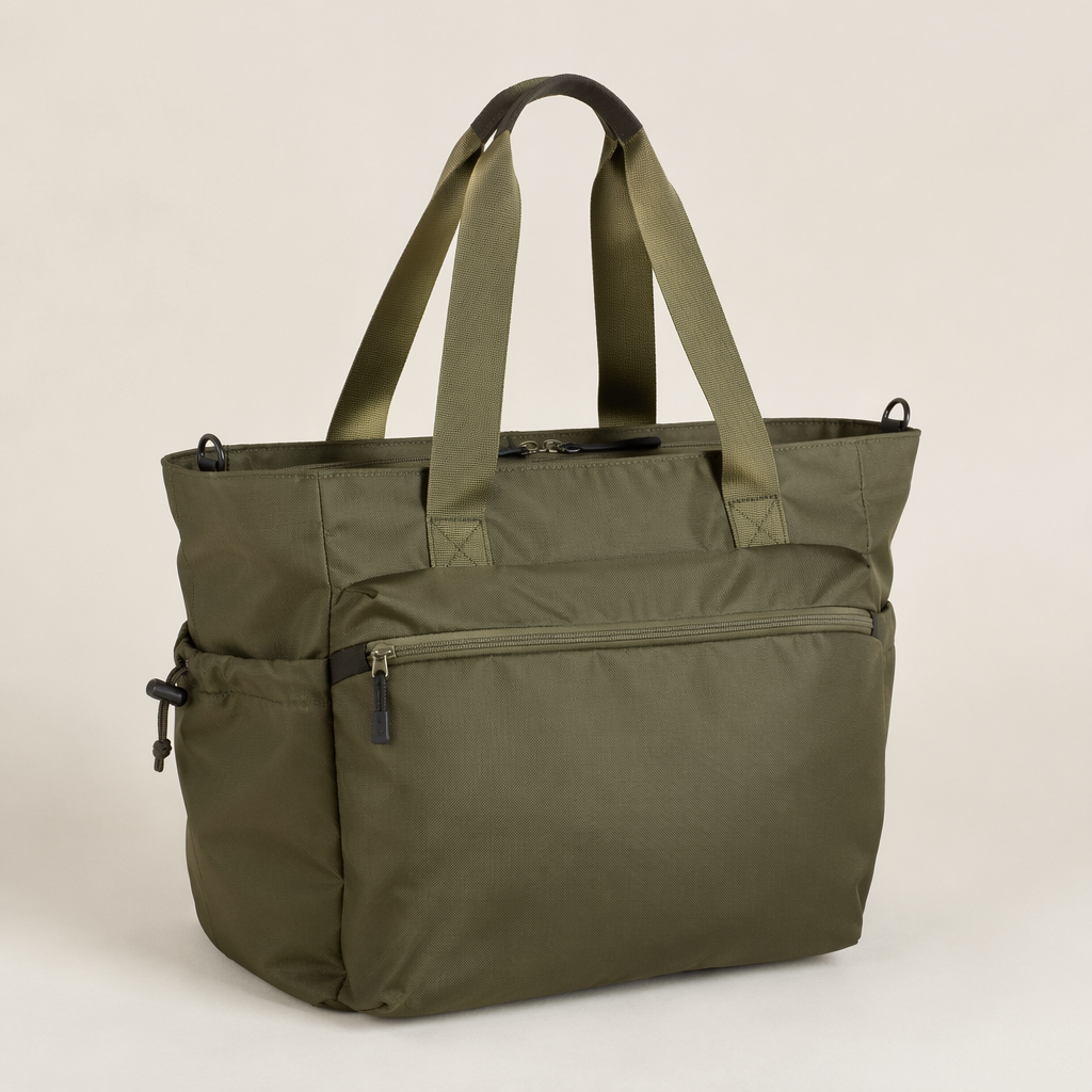 Northline Studio Transit Tote 11