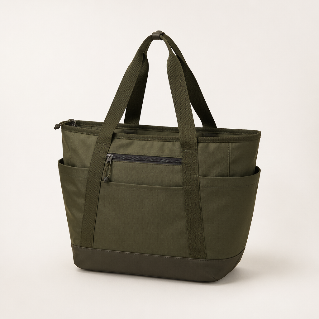 Northline Studio Transit Tote 21