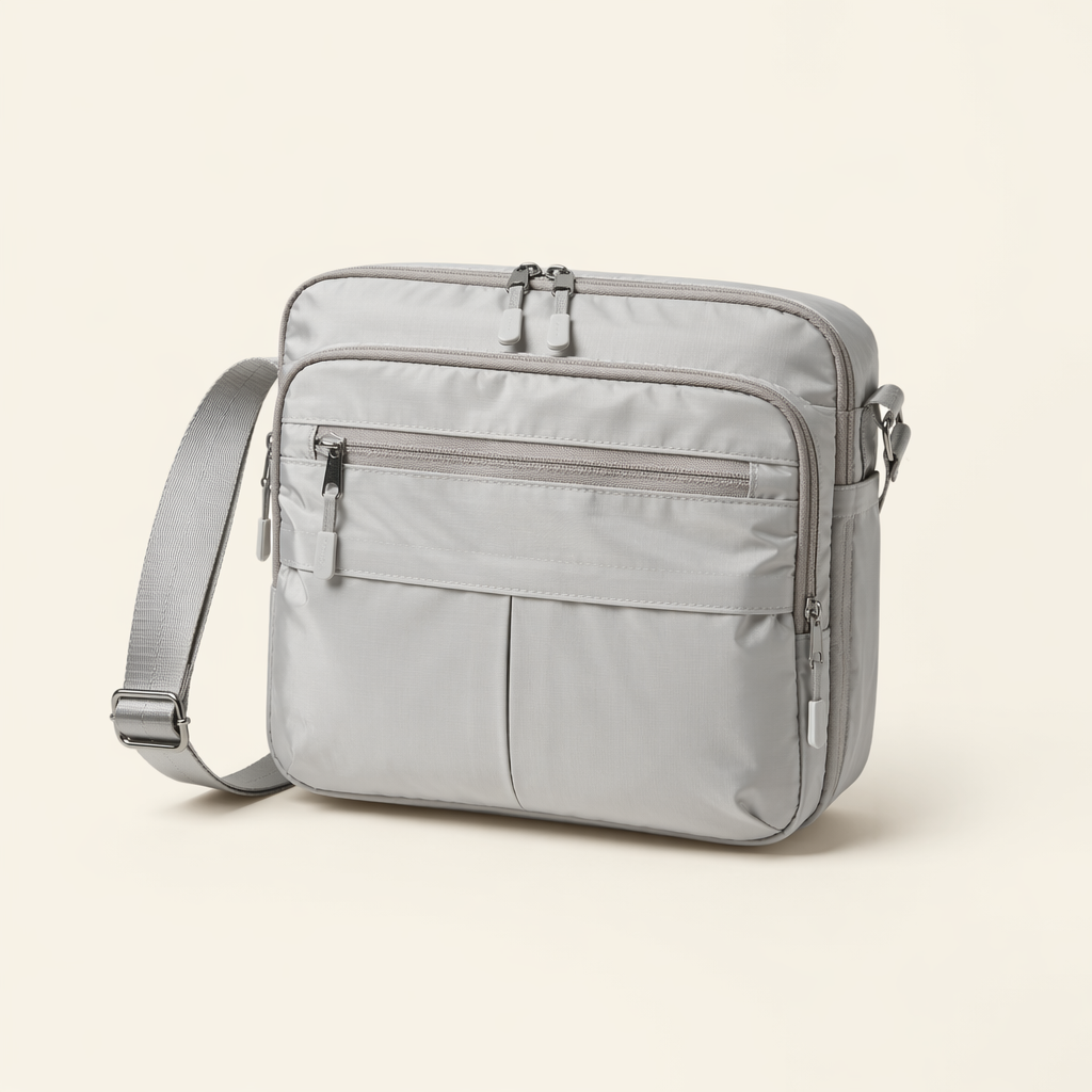 Northline Trail Atlas Crossbody 12