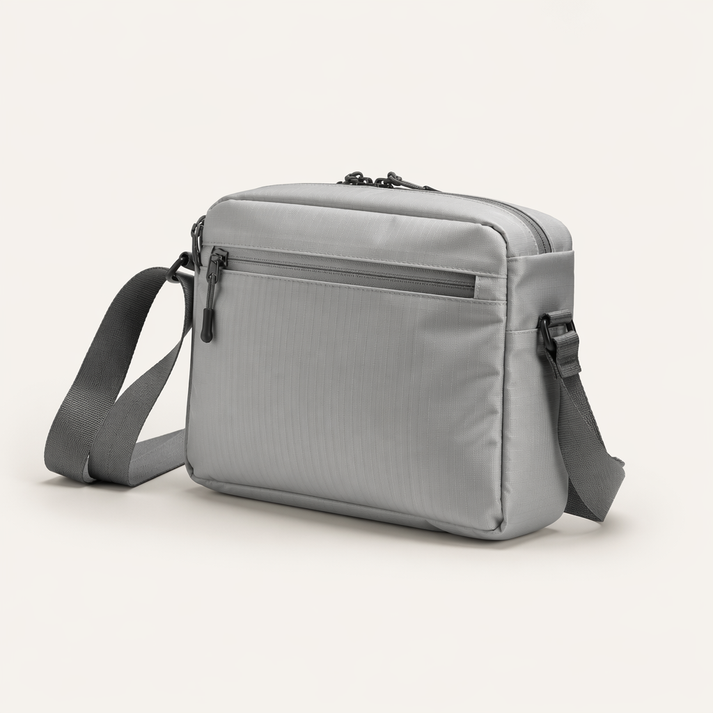 Northline Trail Atlas Crossbody 22