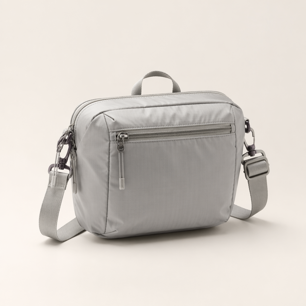 Northline Trail Atlas Crossbody 32
