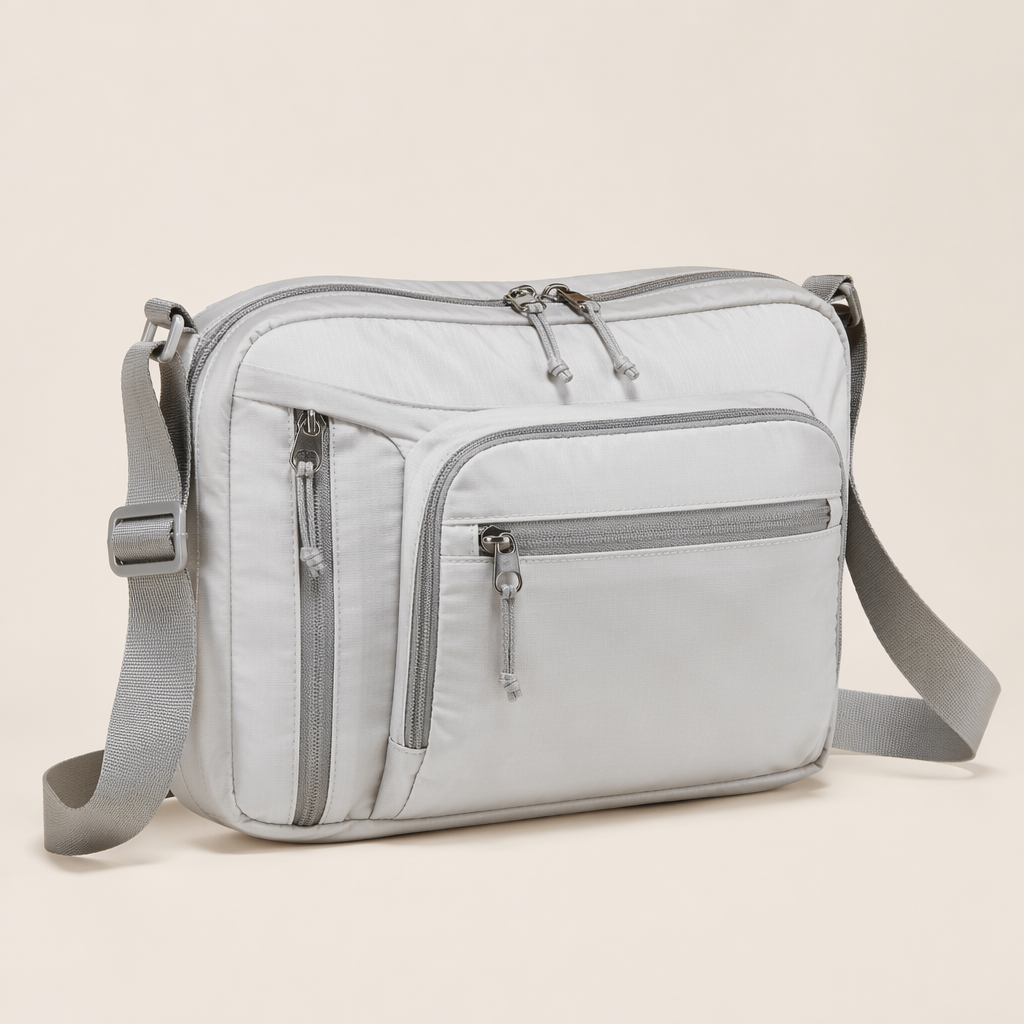 Northline Trail Atlas Crossbody 42