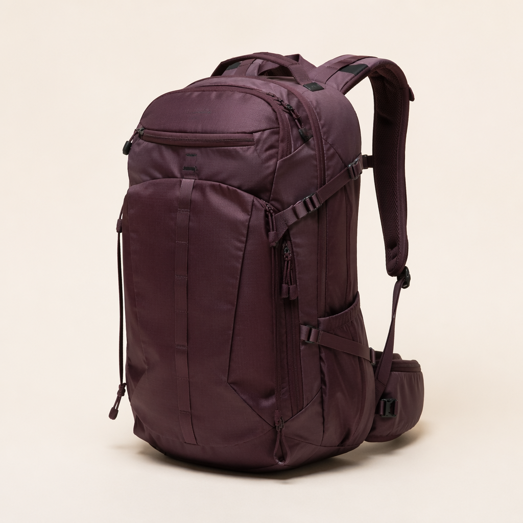 Northline Trail Core Backpack 07