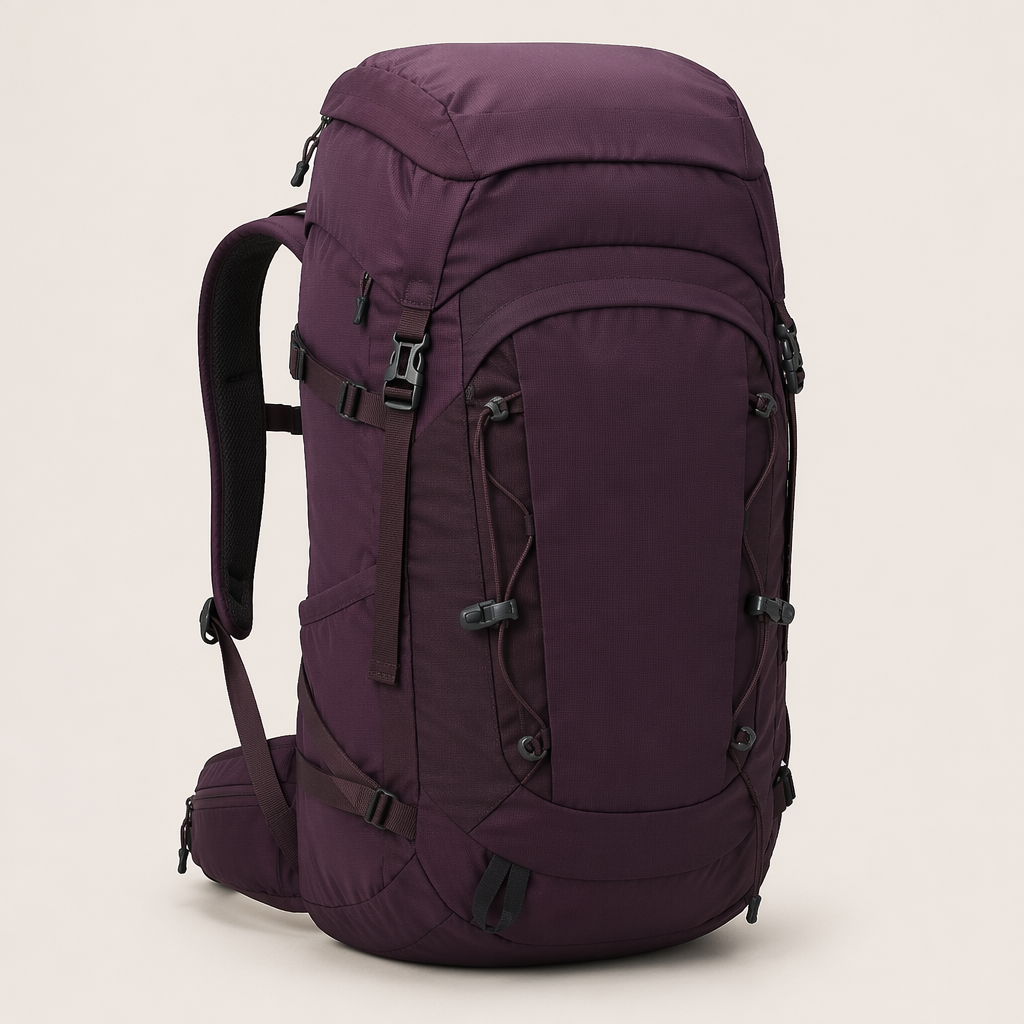 Northline Trail Core Backpack 37