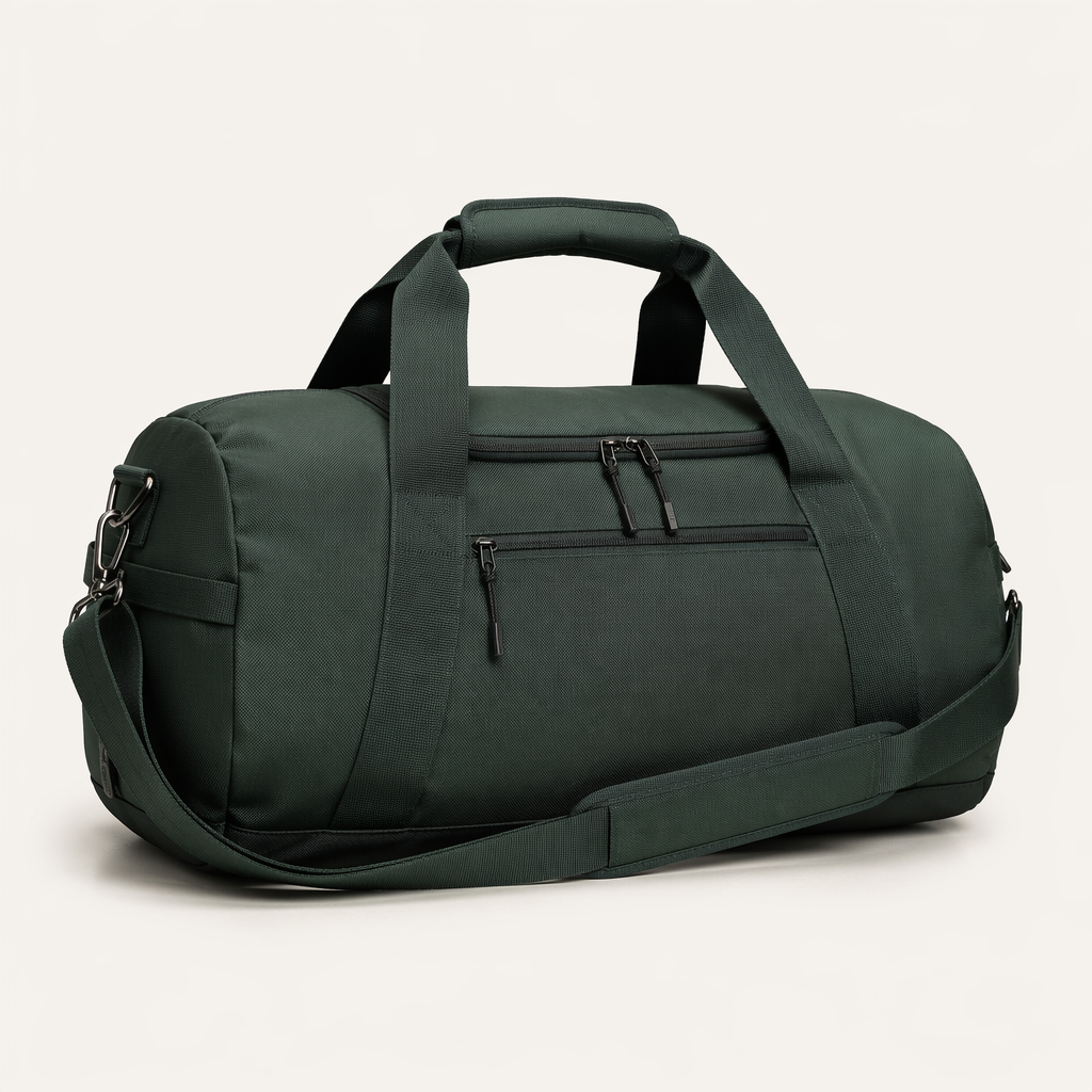 Northline Trail Daily Duffel 17