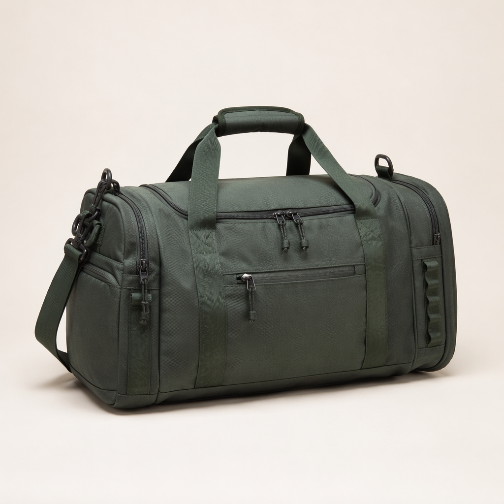 Northline Trail Daily Duffel 27