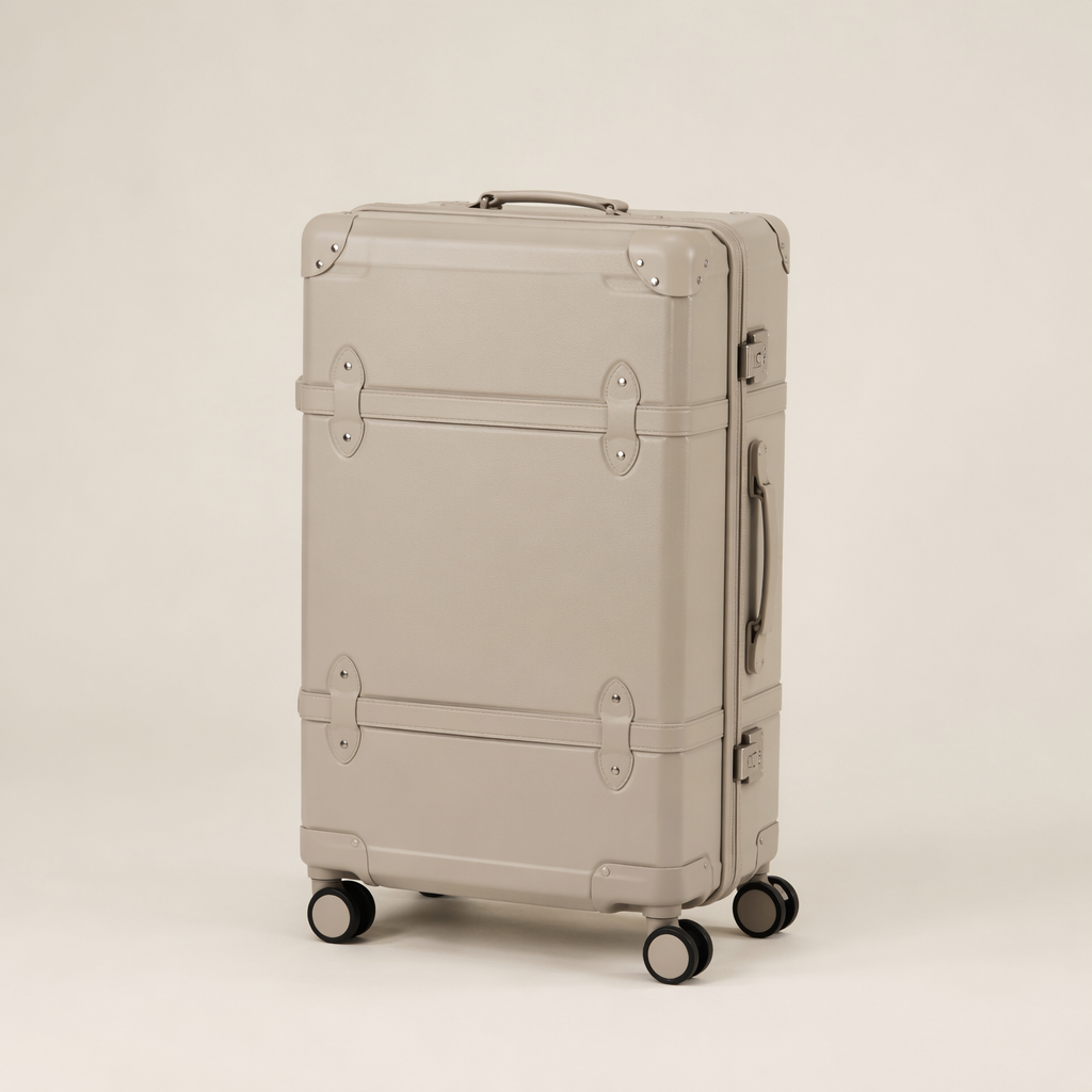 Northline Trail Edge Trunk 27