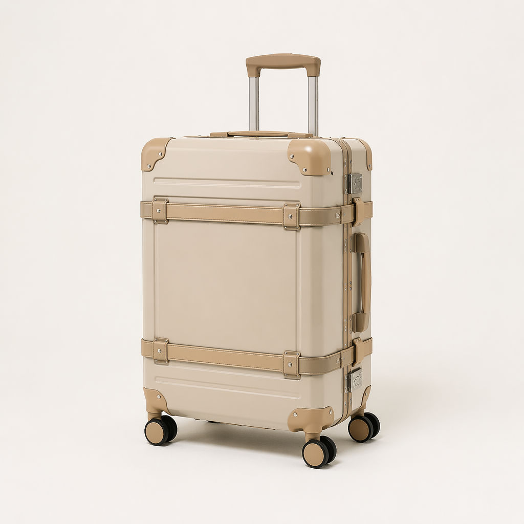 Northline Trail Edge Trunk 37