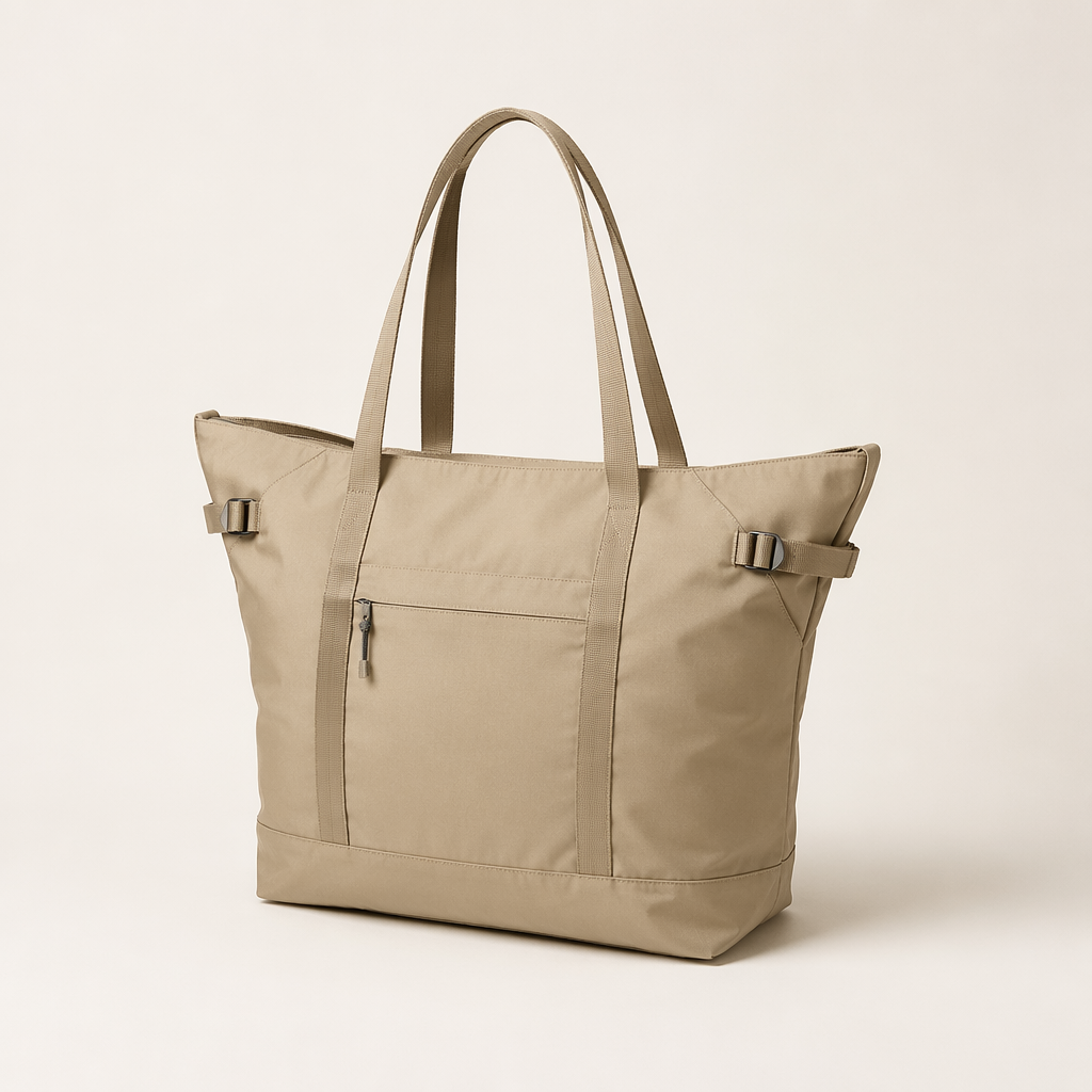 Northline Trail Flex Tote 02