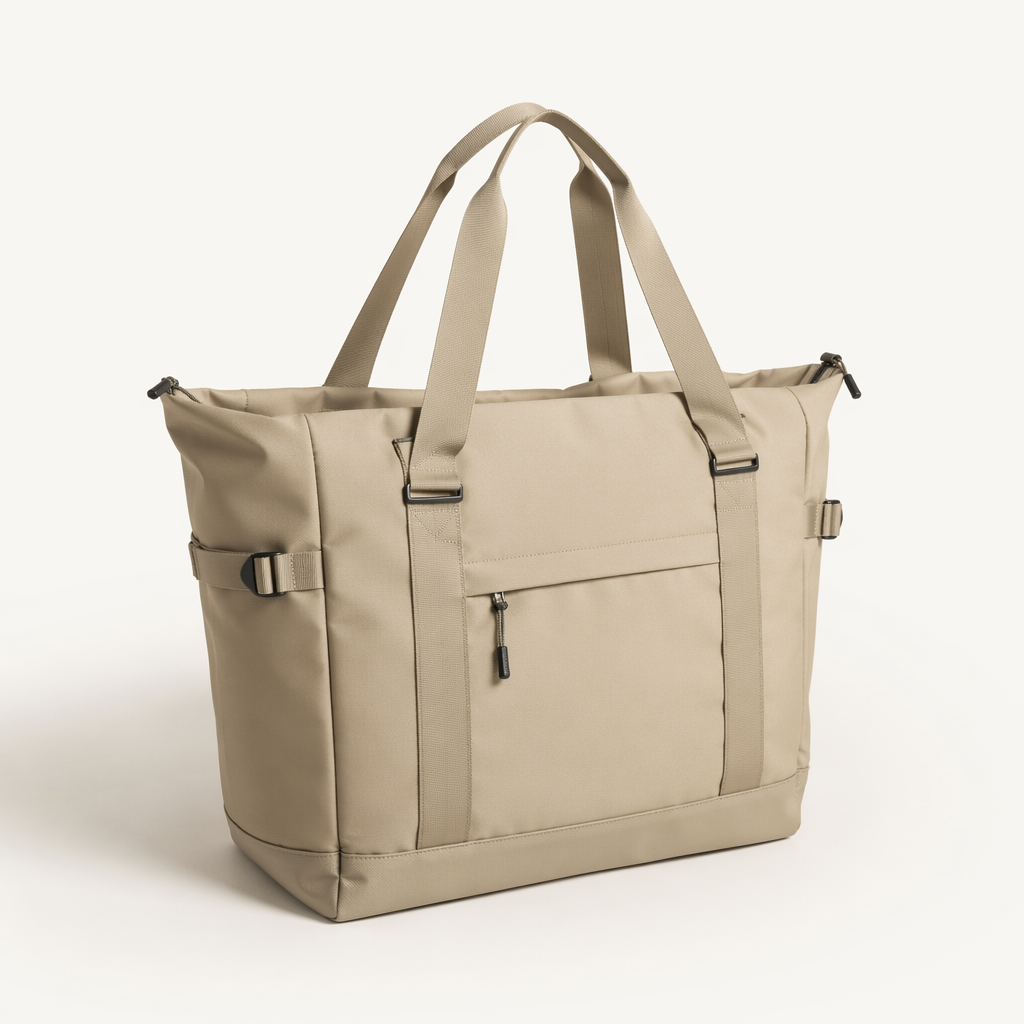 Northline Trail Flex Tote 42