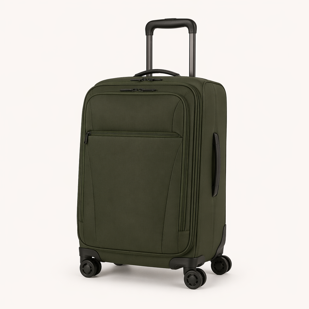 Northline Trail Lite Checked Luggage 12