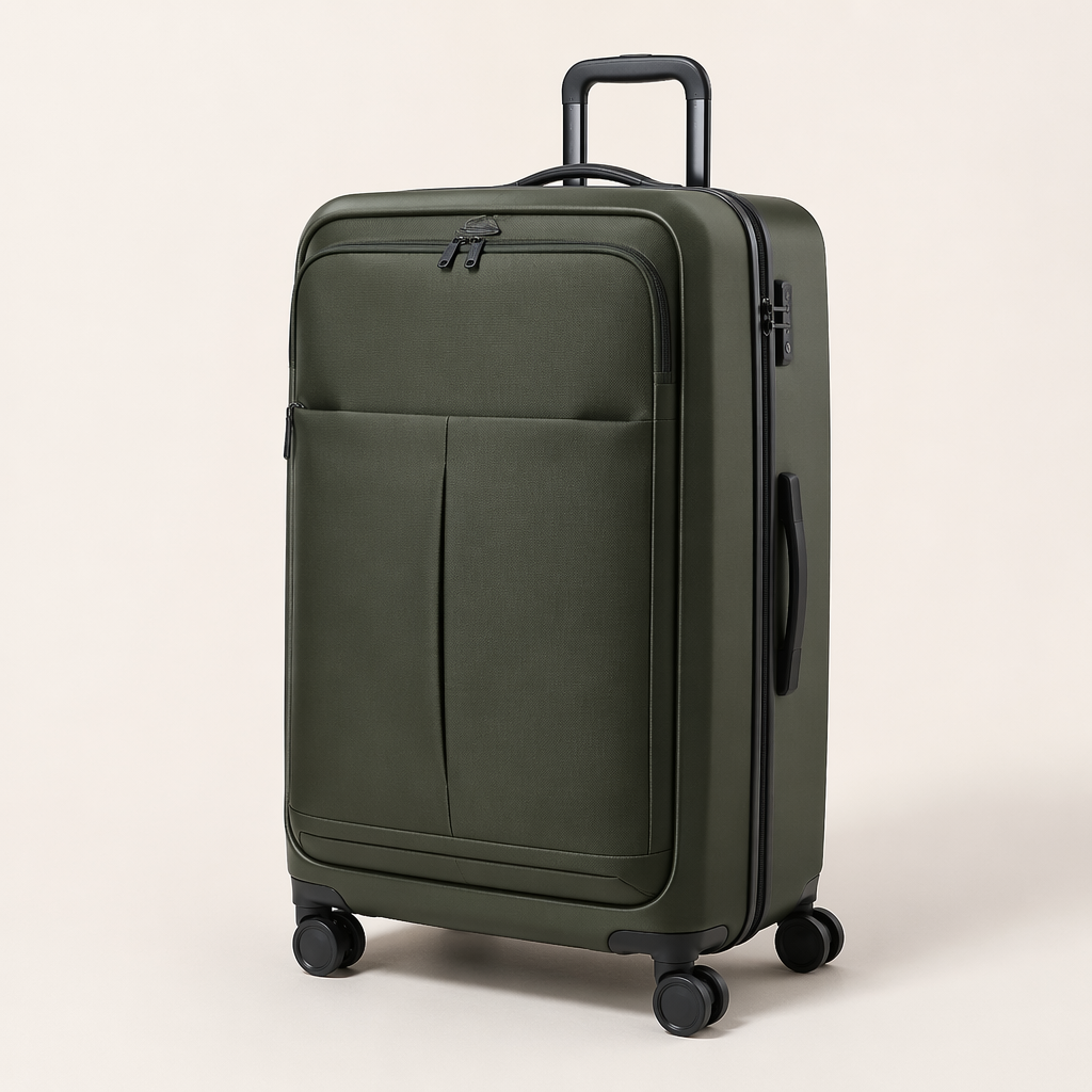 Northline Trail Lite Checked Luggage 32