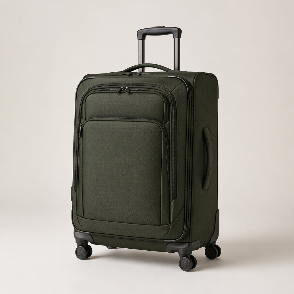 Northline Trail Lite Checked Luggage 42