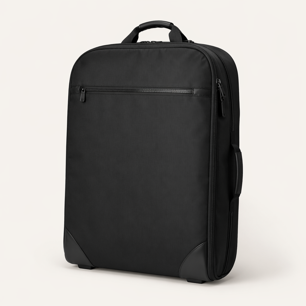 Northline Trail Shell Garment Bag 07
