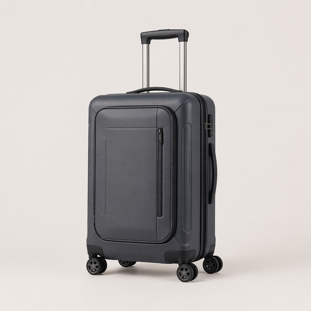 Northline Trail Summit Carry-On 07