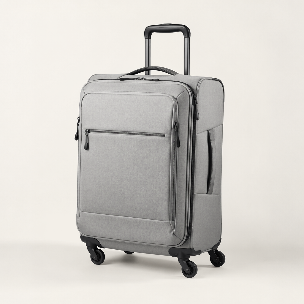 Northline Trail Transit Softside Luggage 02