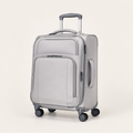 Northline Trail Transit Softside Luggage 12