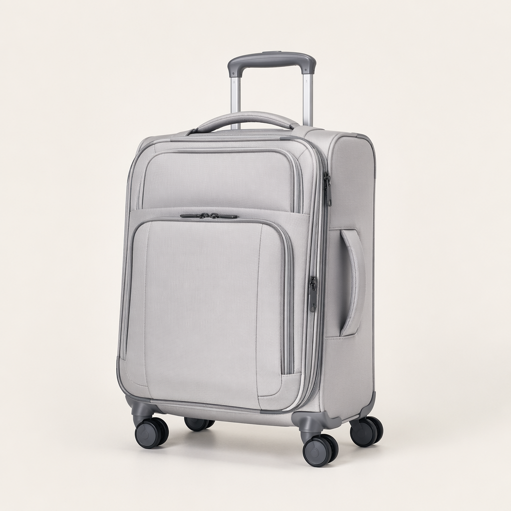 Northline Trail Transit Softside Luggage 12