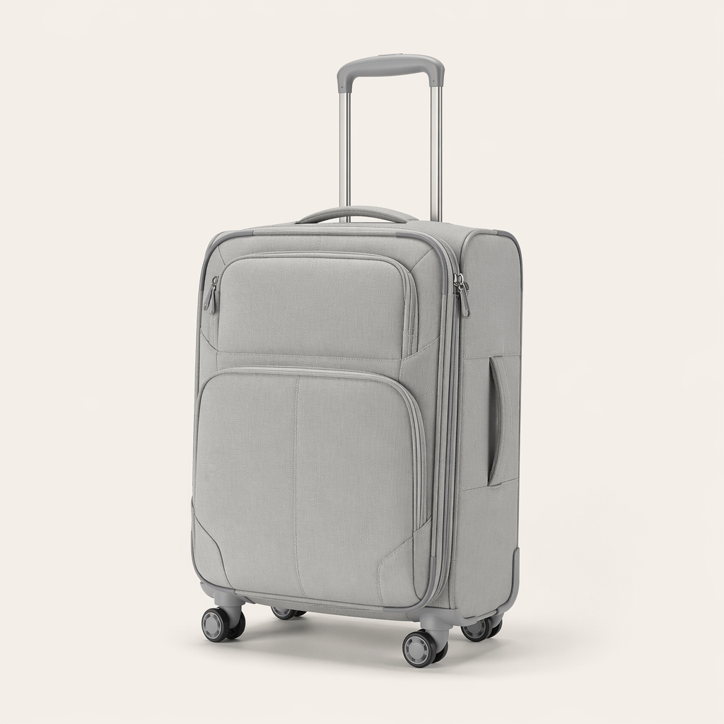 Northline Trail Transit Softside Luggage 22