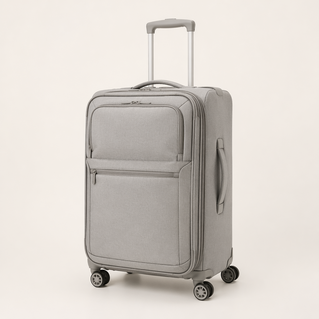 Northline Trail Transit Softside Luggage 32