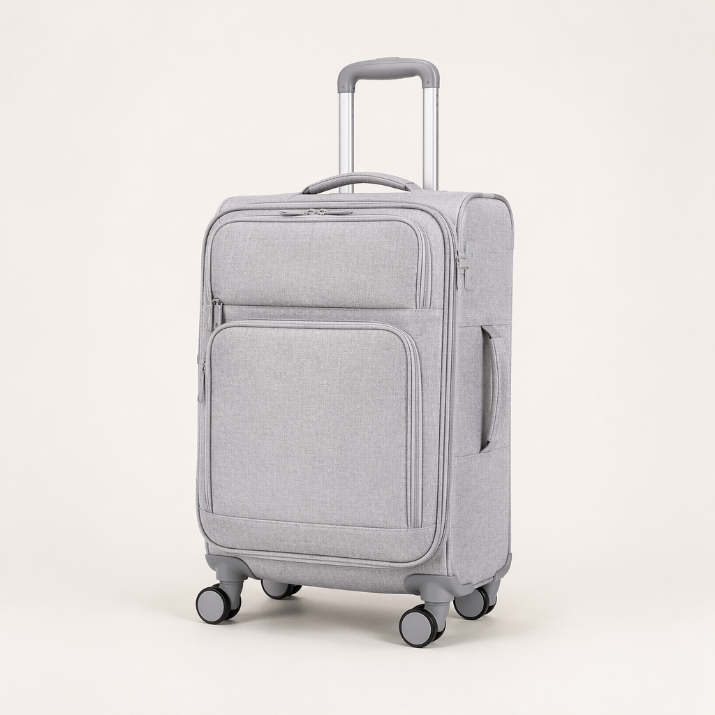 Northline Trail Transit Softside Luggage 42