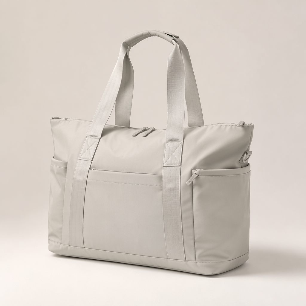 Northline Weekender Atlas Tote 08