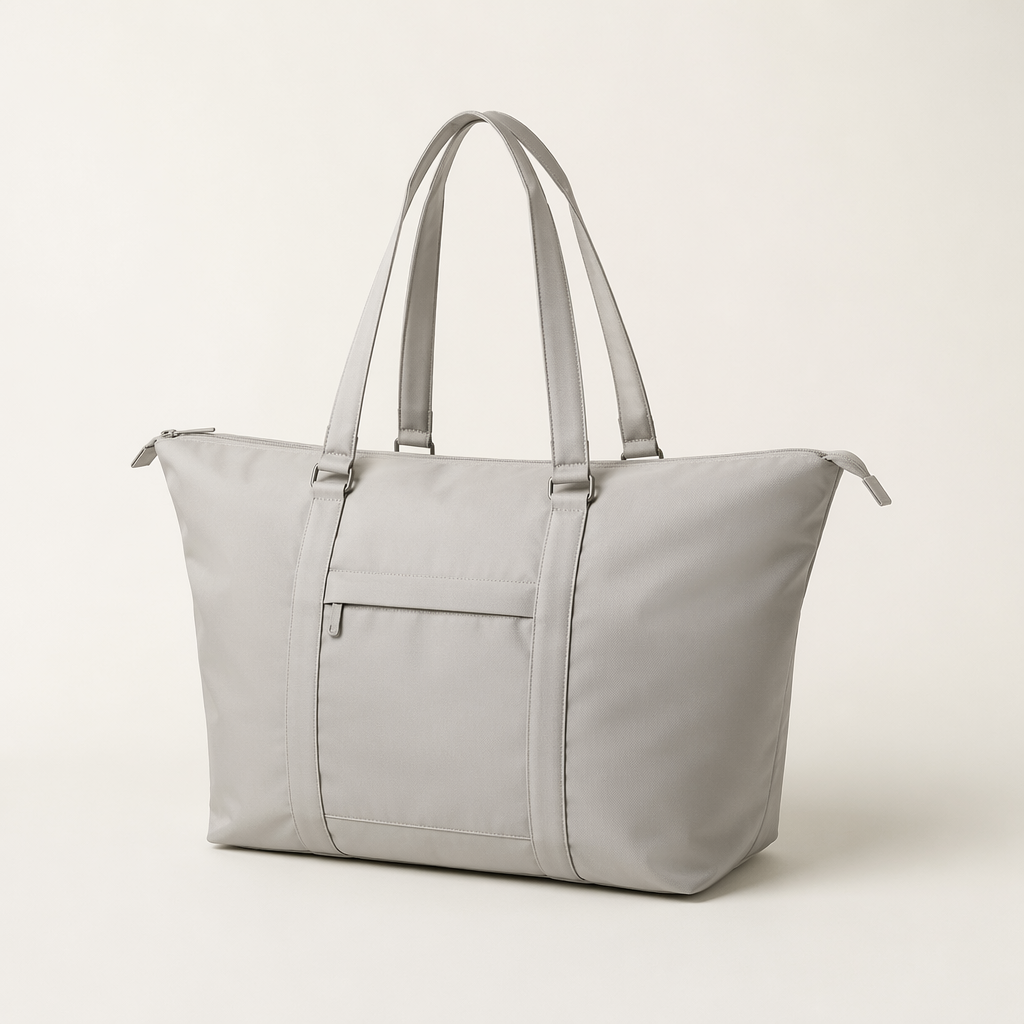 Northline Weekender Atlas Tote 18