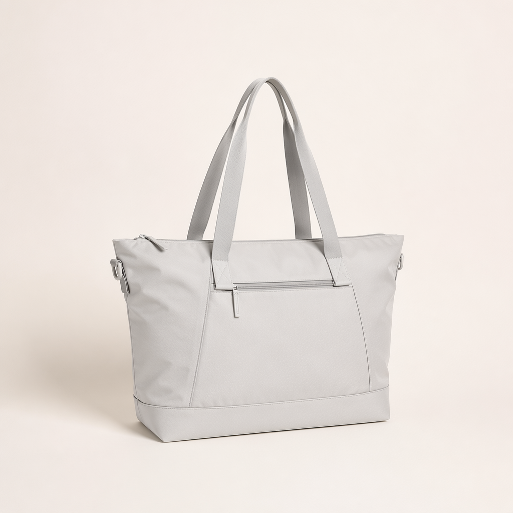 Northline Weekender Atlas Tote 28