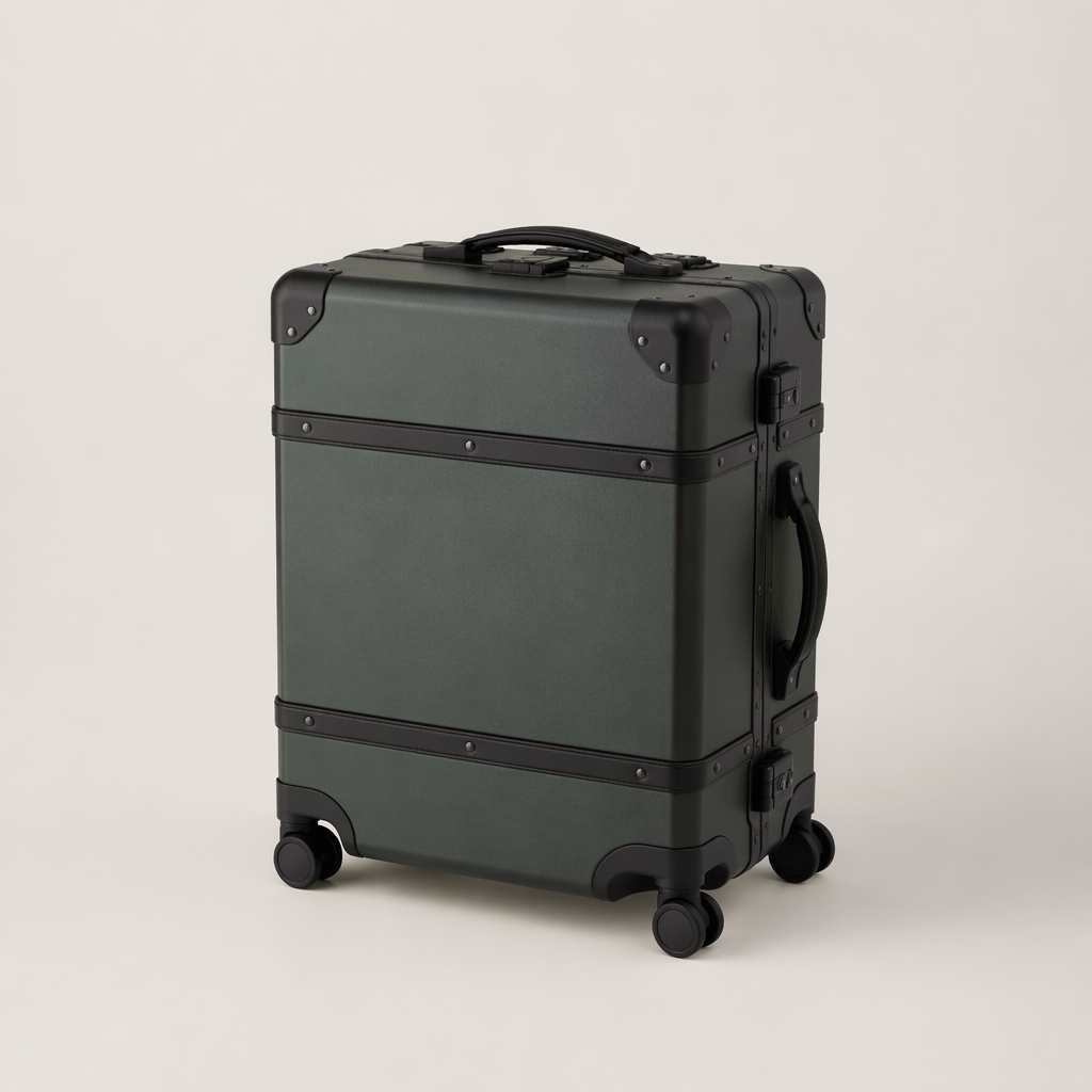 Northline Weekender Core Trunk 03