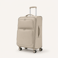 Northline Weekender Flex Softside Luggage 08