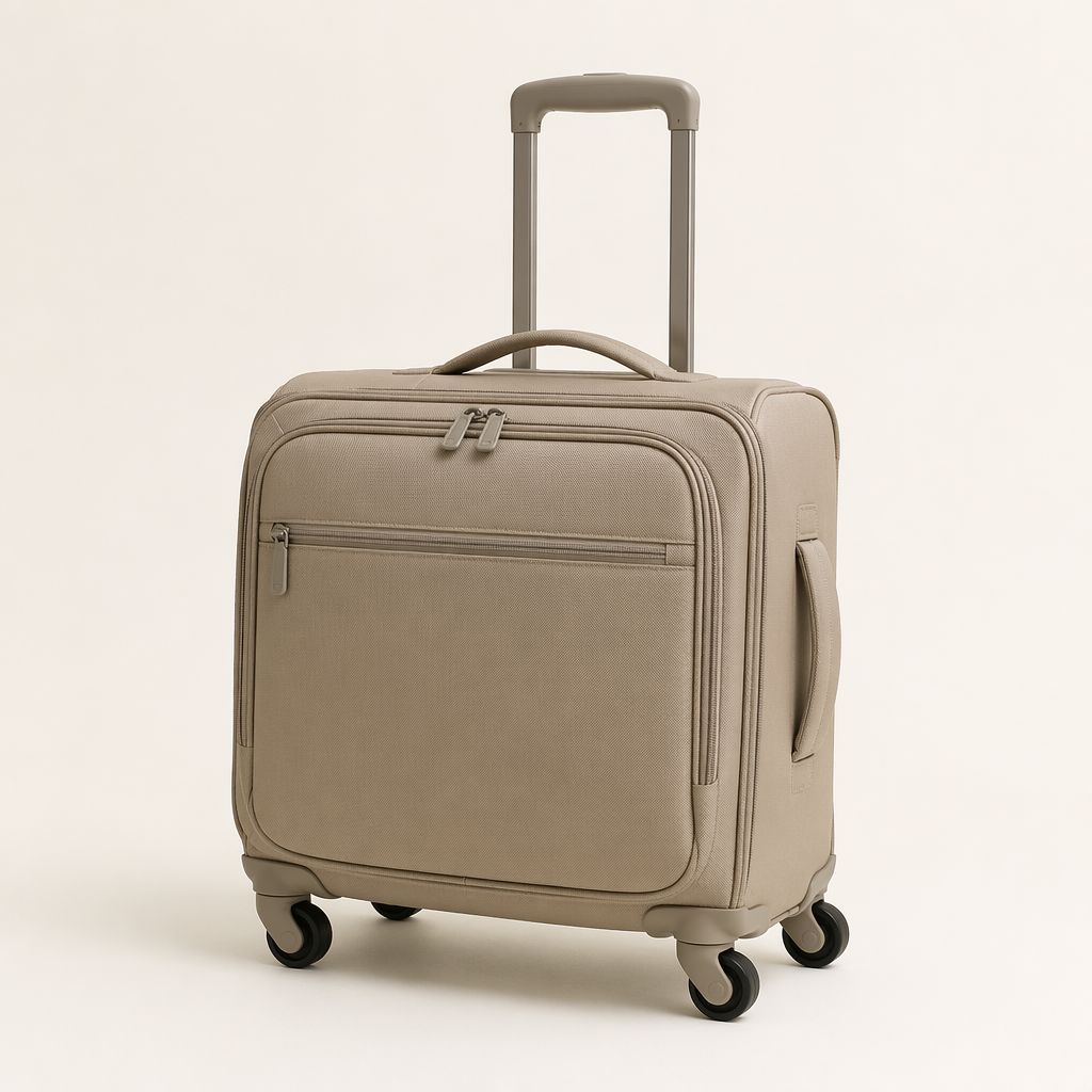 Northline Weekender Flex Softside Luggage 18