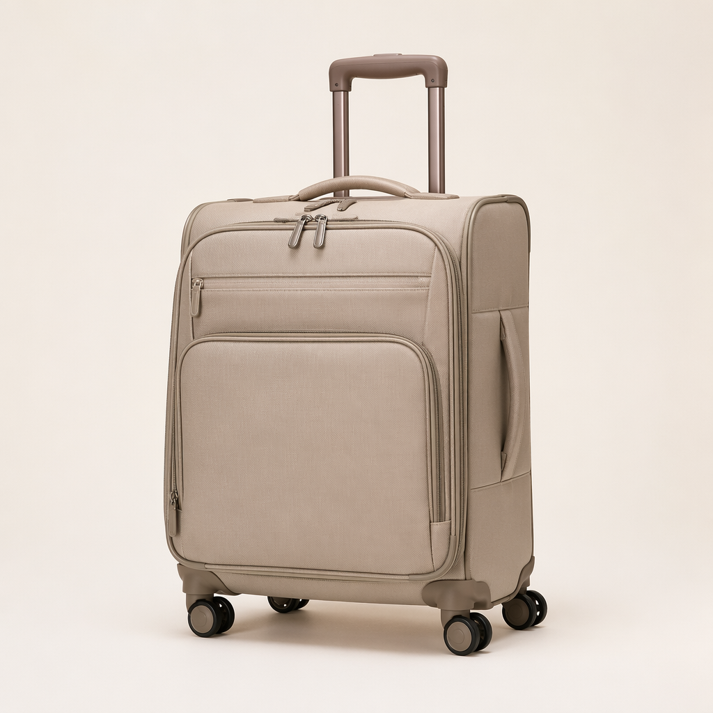 Northline Weekender Flex Softside Luggage 28
