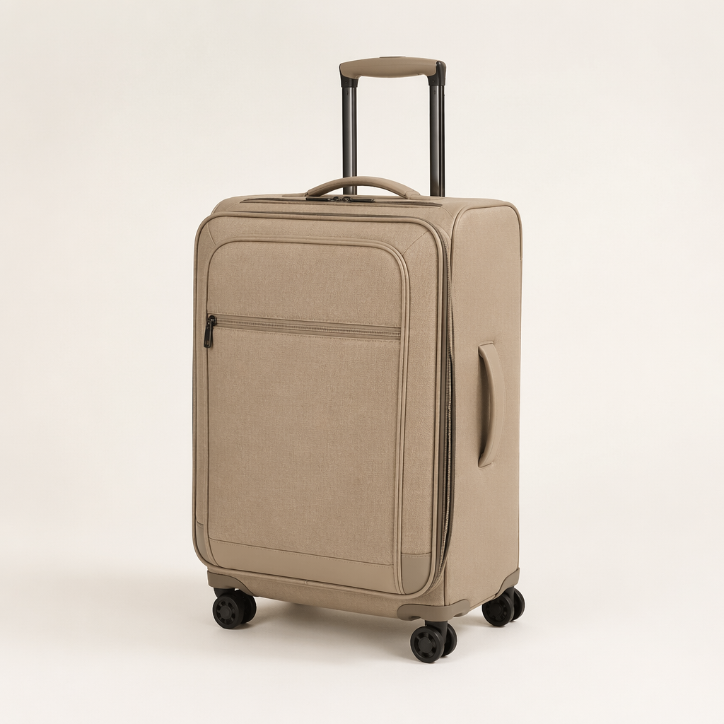 Northline Weekender Flex Softside Luggage 38
