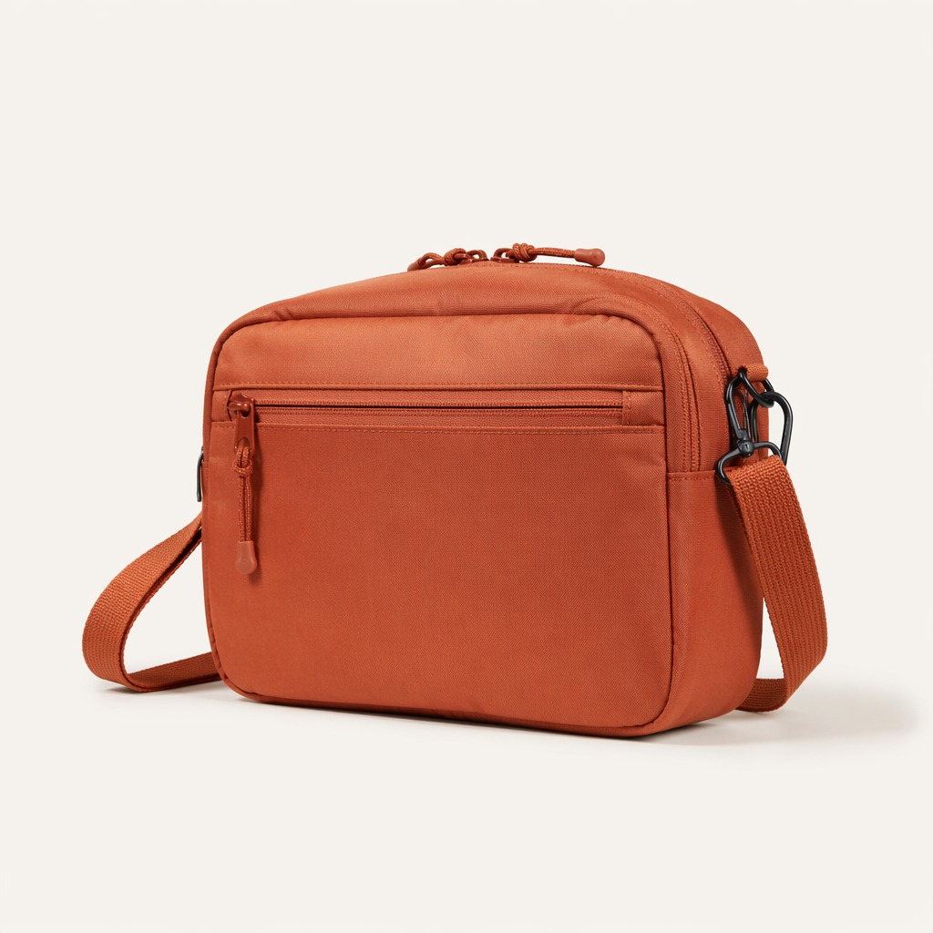 Northline Weekender Metro Crossbody 18