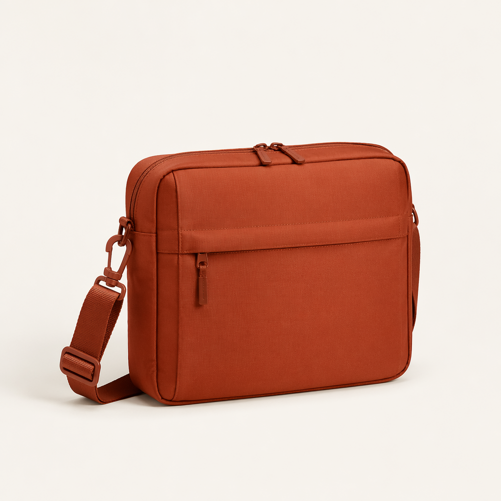 Northline Weekender Metro Crossbody 28