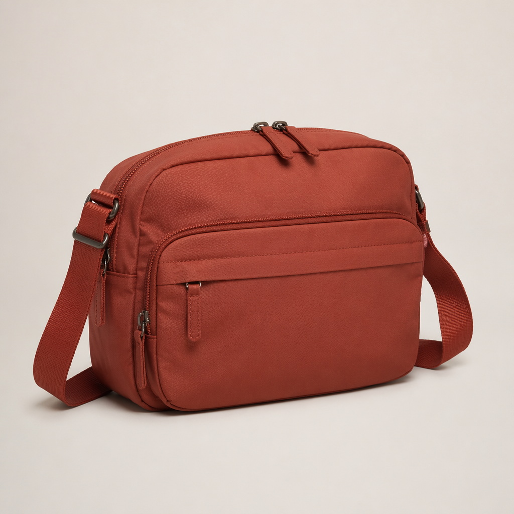 Northline Weekender Metro Crossbody 38