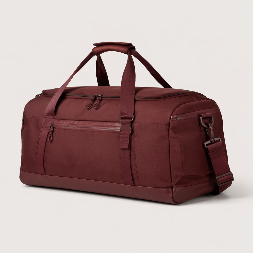 Northline Weekender Shell Duffel 13